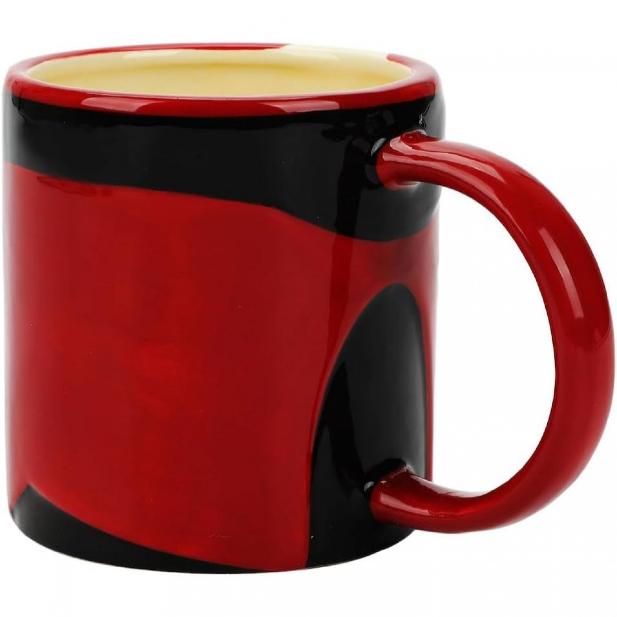 Star Trek Captain Picard 16 oz. Sculpted Ceramic Mug